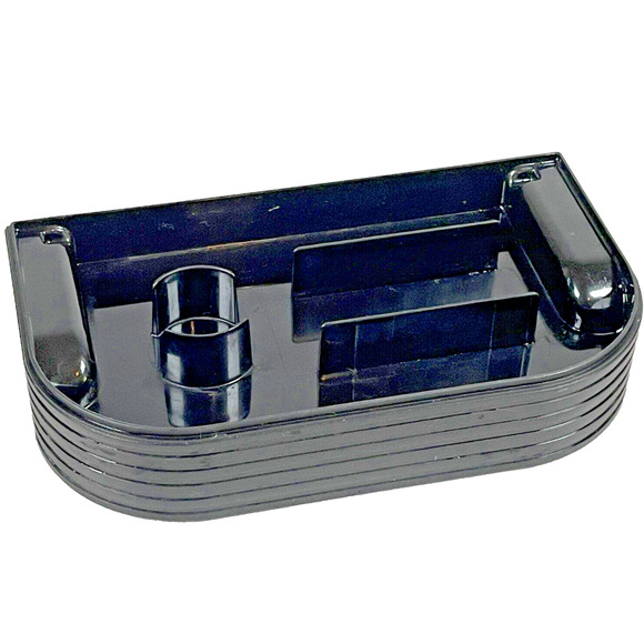 Keurig K 25 Express Coffee Drip Tray BASE ONLY Bottom OEM Replacement Part S5 - Picture 1 of 7